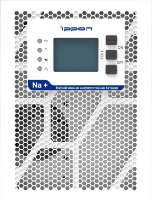 ИБП Ippon Na+ TAE 1000 (2055083)